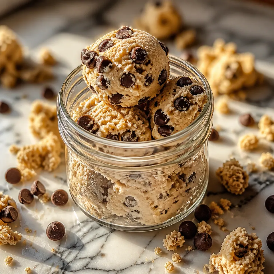 Cookie Dough