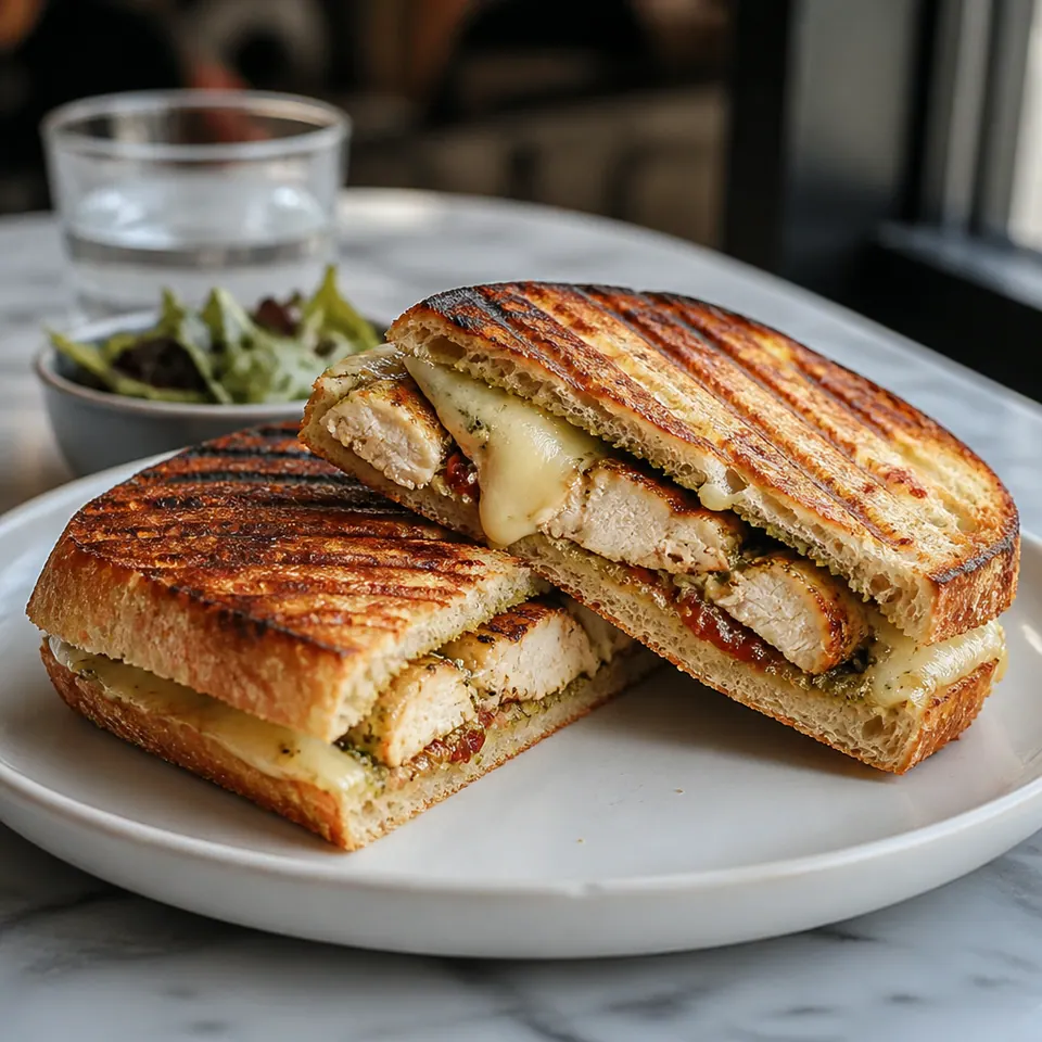 Paninis
